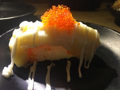 -昊·来了寿司(双楠2店)