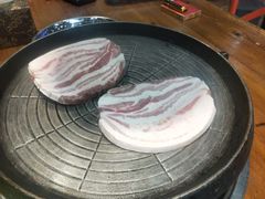 -猪小牛烤肉(青塔店)