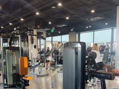 -OXYGYM 奥美氧舱运动中心(领展购物广场·中关村店)
