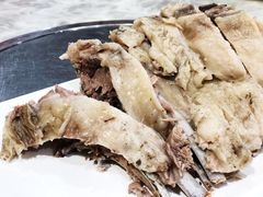 -清真·胖妈妈手抓餐厅(定西路长城宾馆店)