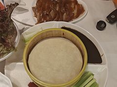 -品味村.烤鸭(新中街店)