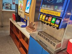 -言玖鲜火锅串串披萨自助(益田假日店)