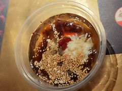 -烤匠麻辣烤鱼(时代广场店)
