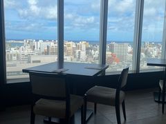 -丽嘉皇家酒店GRAN冲绳
