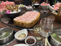 -东海怡品海鲜豆捞(星街坊店)