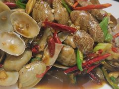 -田记餐馆(富国街店)