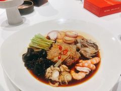 -百富源·海鲜辽菜(浑河堡店)