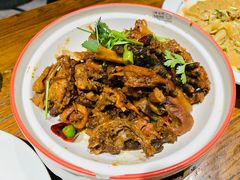 -那家老院子(云峰街店)