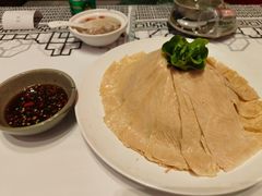 -客家大院·非遗赣南客家菜(郁孤台店)