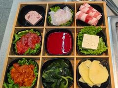 -海底捞火锅(凯德广场店)