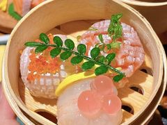 -王氏炉匠·烧鸟放题自助(三里屯店)