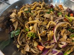 -大瓦罐湘土菜(海淀南路店)