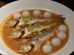 -锦楼·臻选新杭帮(杭州中心店)