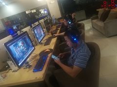 -穿越网咖(娱家店)