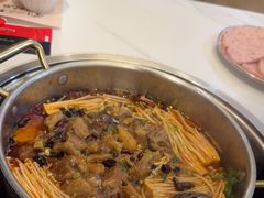 -刘一锅筋头巴脑(大悦城C店)
