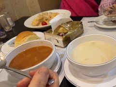 -花园餐厅(铜锣湾店)