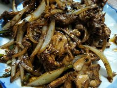 -许家鸡味手抻面馆(杏林街店)