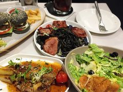 -打趸BTC·Breaktime cafe(北京路店)