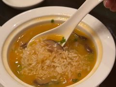 -金海湾嘉华度假酒店·海天阁中餐厅