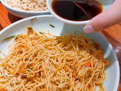 -裕兴记•蟹黄面馆(人民广场店)