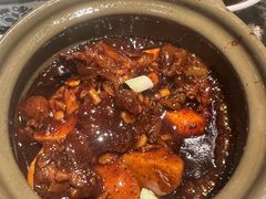 -南京大牌档(壹方天地店)