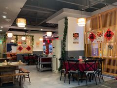 -石老头关东饺子王·东北菜(嘉华鑫城店)