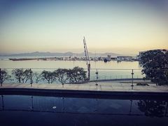 景观位-希尔顿南海酒店·观廊大堂吧·海景下午茶
