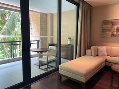 -海南清水湾莱佛士酒店