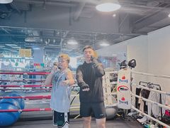 -Uppercut拳馆·Boxing拳击·Muay Thai泰拳