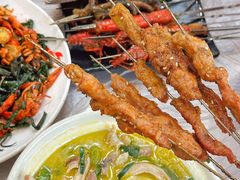 -四妹餐厅(玫瑰街店)