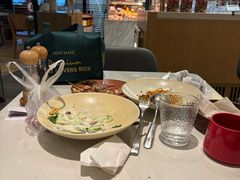 -MEAT MATE 鲜食肉铺(北京太古坊店)