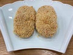 -老苏州大客堂·苏帮菜·松鼠桂鱼·苏州传统小吃(观前街人民商场店)