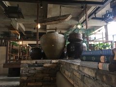 -几荷·恰似故人来(秀水广场店)