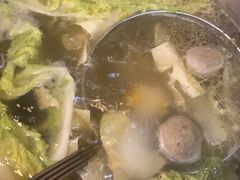 -广味鲜潮汕牛肉火锅(延安三路店)