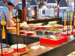 -雅和睿景·商务宴·风味土窑鸡(花博汇店)