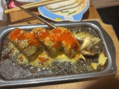 -一心创作料理屋(经开万达店)