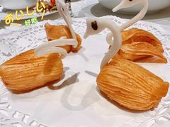 -至尊鲨鱼·原烹海鲜·新浙菜(拱宸桥店)