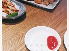 -老张牛肉面(天津万象城店)