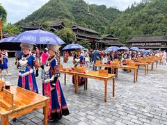 -亮欢寨(凯里总店)