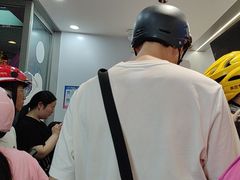 -茶百道(沃格时尚街店)