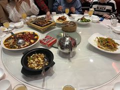 -高第街56号港式餐厅(山大路店)