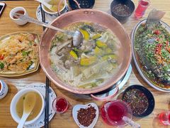 -妈妈的味道(和顺古镇店)