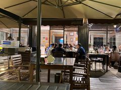 露天位-品渔味湖鲜馆(拈花湾店)