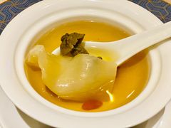 -杭州JW万豪酒店-万豪中餐厅