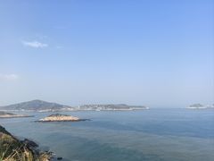-东极岛景区