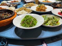 -蝦塘·中国餐馆(城墙南马道巷店)