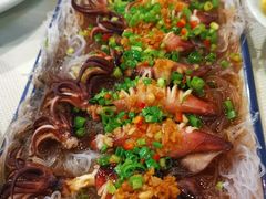 -渔娘渔家丹东海鲜(东直门店)