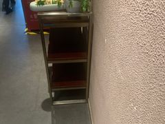 -捞王锅物料理(四川北路店)