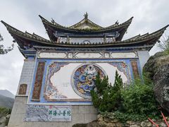 -小普陀