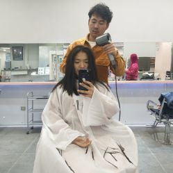 -MY HAIR ARDOR